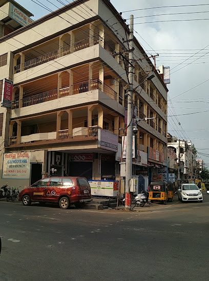 Gangotri Residency