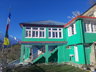Chini Bungalow Homestay, Kalpa