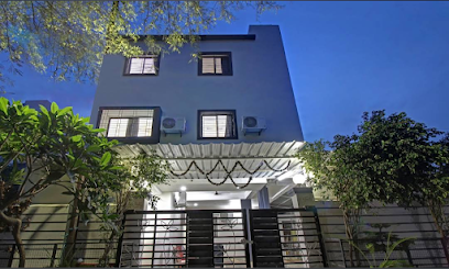 Hotel Palash Residency
