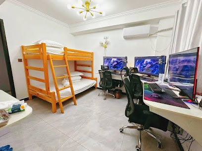 Xingxin E-sports Hotel