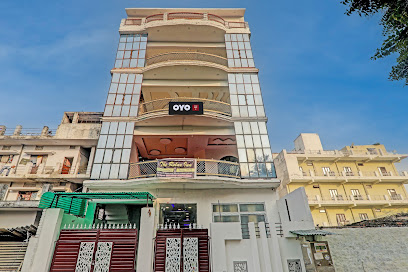 OYO Flagship The Relax Inn