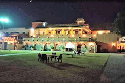 Chokar Dhani Nagpur