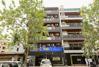 FabExpress Rama - Hotel in Rohini, New Delhi
