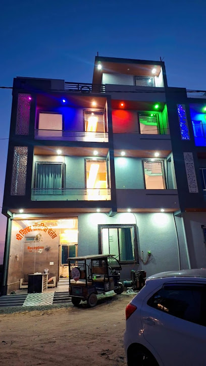 Hotel girdhar sawariya palace