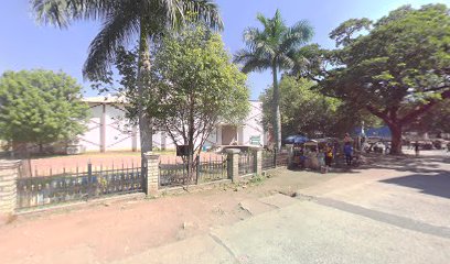 Swamy Hotel