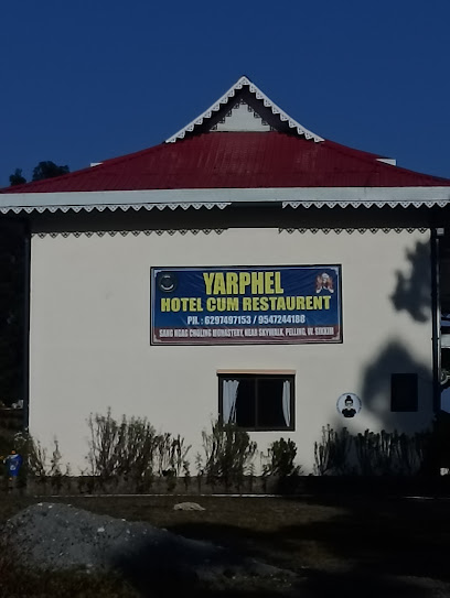 Hotel Yarphel