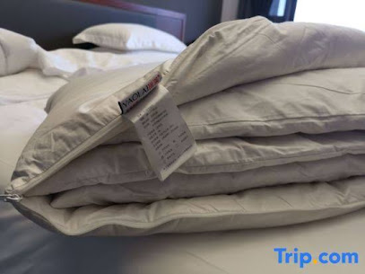 Yunshang Tianshang Jianyue Hostel