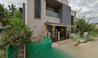 BLUE FEATHERS HOMESTAY