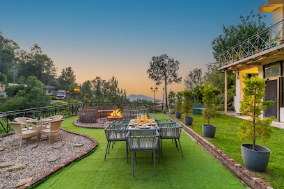 StayVista at Dream Haus