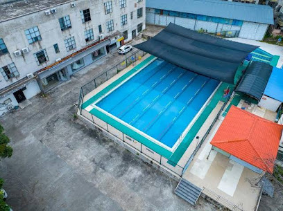 广西现代桂鑫国际大酒店
