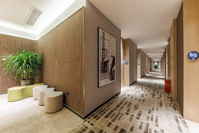 Shenzhen Hantang Business Hotel