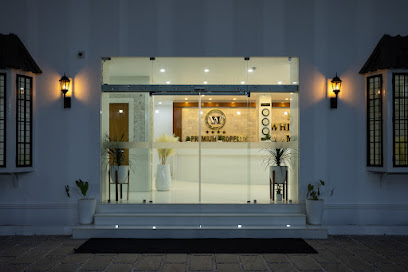 Hotel White House Munnar | Luxury Resort