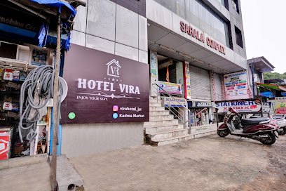 OYO Hotel Vira