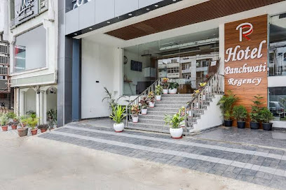 FabHotel Prime Panchwati Regency