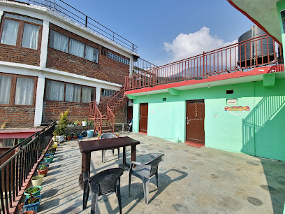 River View Homestay Mcleodganj
