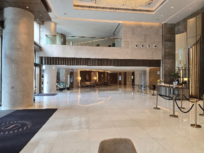 Sheraton Hong Kong Tung Chung Hotel