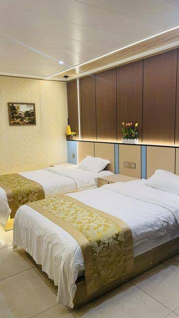 Yuelai apartment