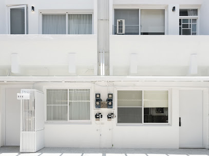 衛民居 - 臺南市合法民宿660 Wei Min Stay