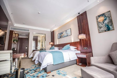Fujingtang Hotel Dingxi
