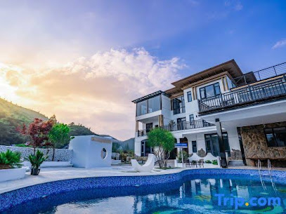 Mogan · Yunlan Holiday Courtyard Boutique Hostel