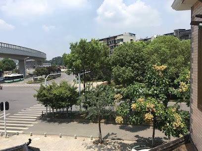 南山商务宾馆