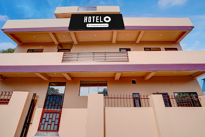 Super Hotel O by OYO Dharampur Crossway