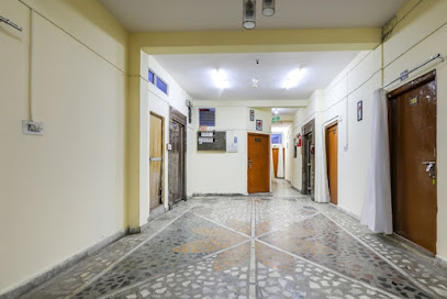 SPOT ON 62821 Hotel Pateriya Palace