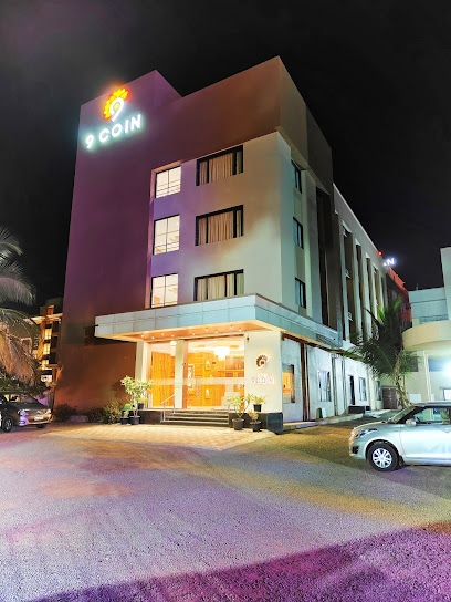 Hotel 9 Coin