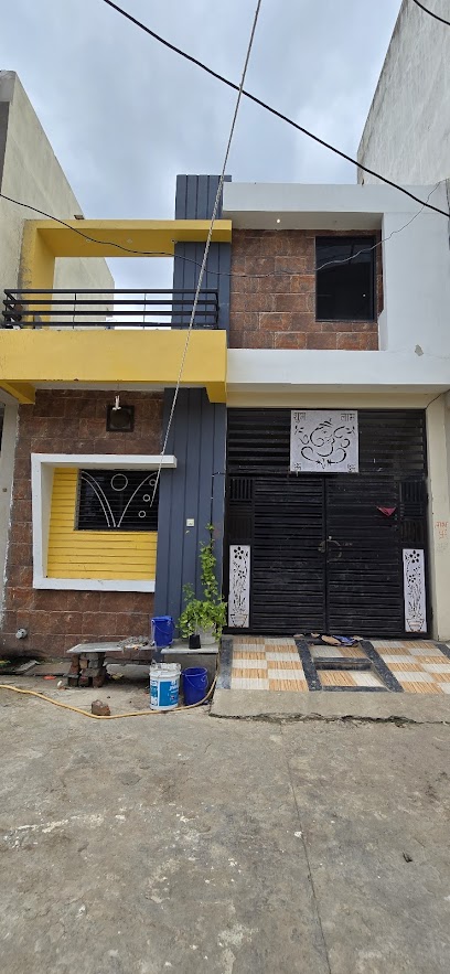 Muskan home stay