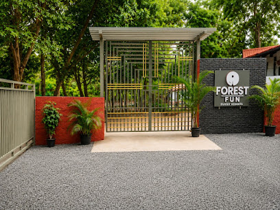 Forest Fun - Family Resort (Amba, kolhapur)