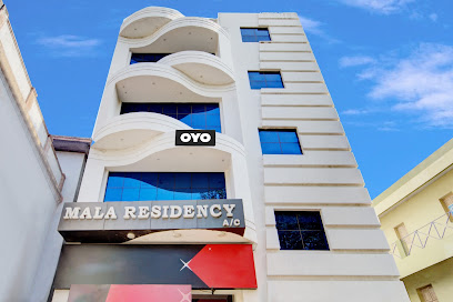 Hotel O by OYO MALA RESIDENCY