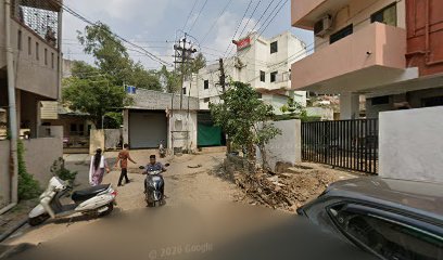 OYO 820255 Hotel Moonlight 2