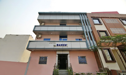 Hotel Banshi Agra