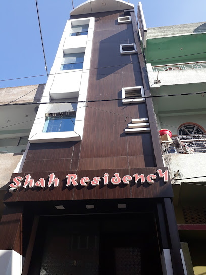 Hotel SHAH RESIDENCY - Hotel in Ranchi