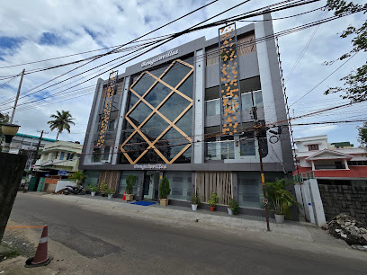 Hotel Bougainvillea