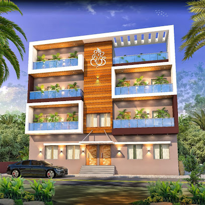 Shri Gajanan Vihar Hotel
