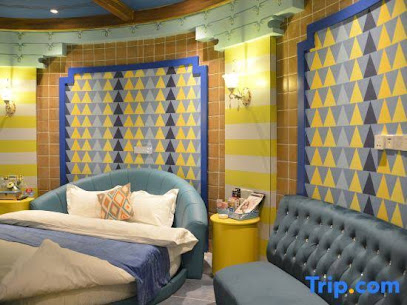 小王国主题酒店