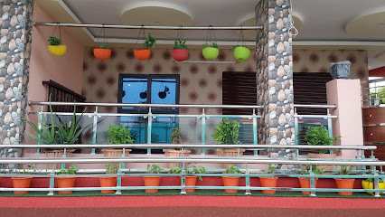 OYO Hotel Pitambara INN