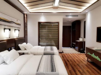 Shuangjiang Yicha Shangpin Hotel