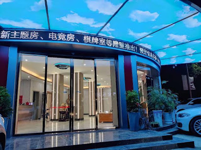 Gulangyu hotel