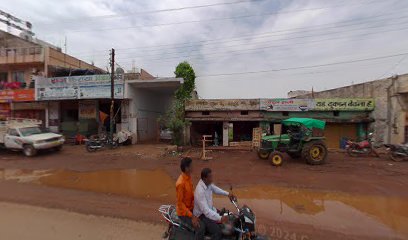 Mahakaal Bhojnalaye Kharora,Tilda Road