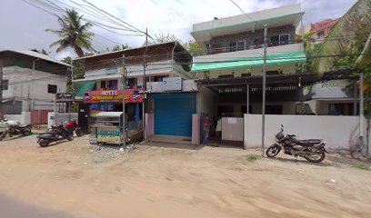 HOTEL PATRA BIHAR EXPRESS