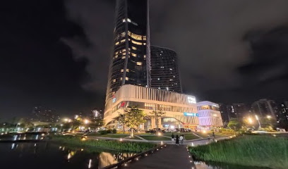 Yashang Select Apartment