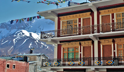 Zhiwaling Hotel and Restaurant
