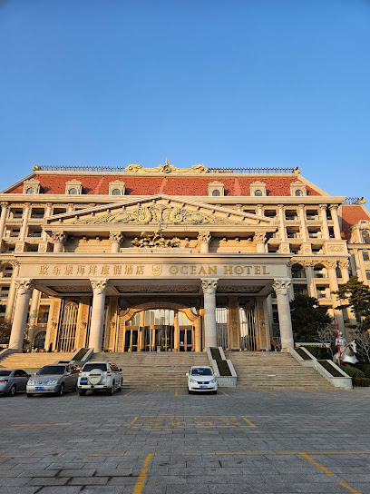 蓬莱阁大酒店