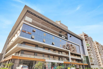 Flagship Hotel Luxuria Inn