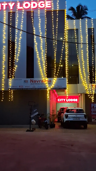 City Lodge