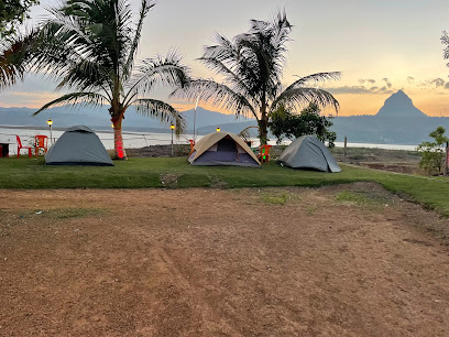 Pawna Blue Water Camping