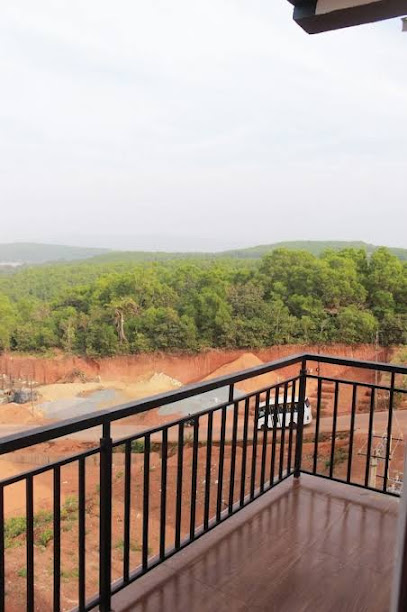 Golden IB'S Gokarna