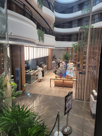 Hampton by Hilton Shenzhen Dameisha